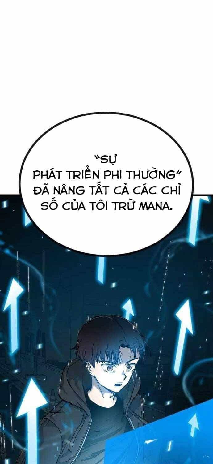 Lỗi Hệ Thống - Chương 3 - ảnh 18