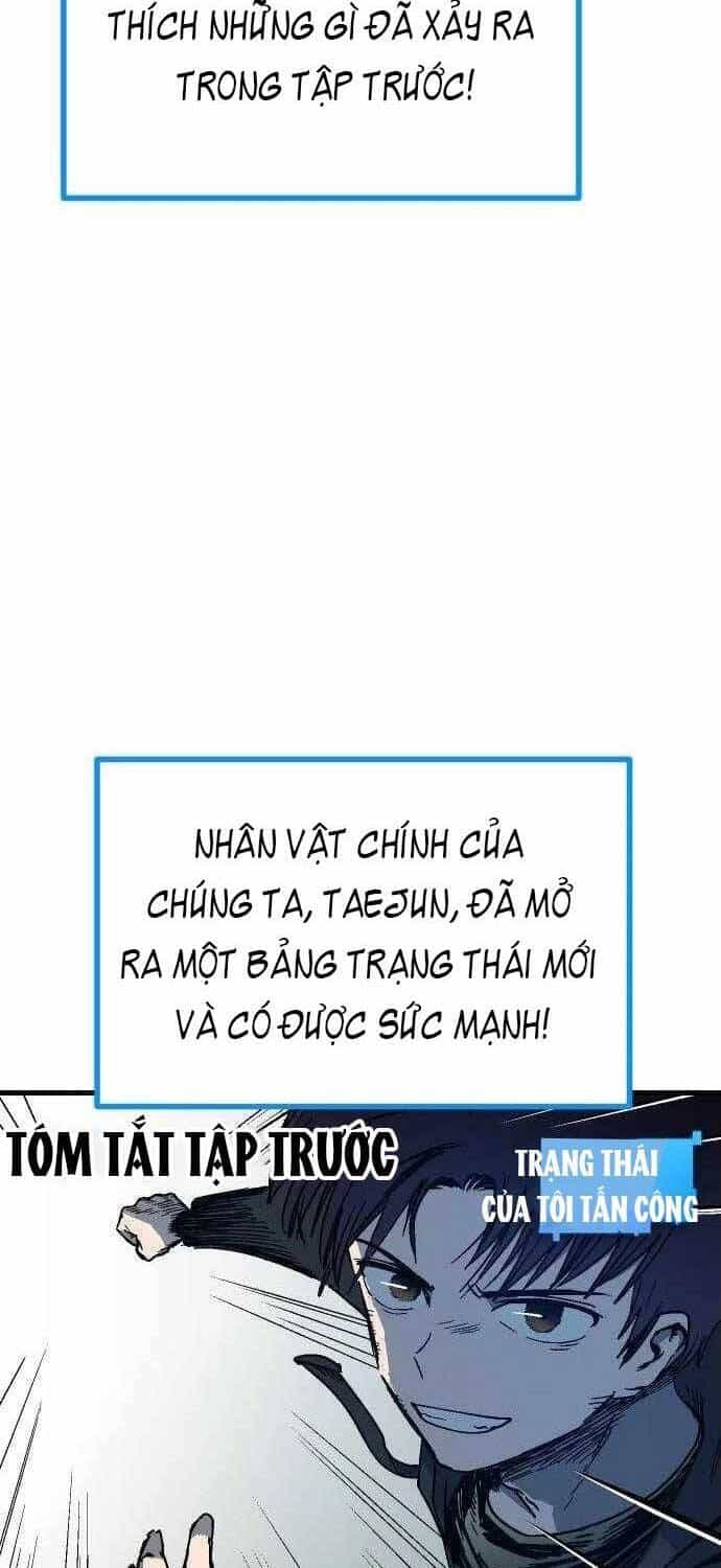 Lỗi Hệ Thống - Chương 3 - ảnh 3