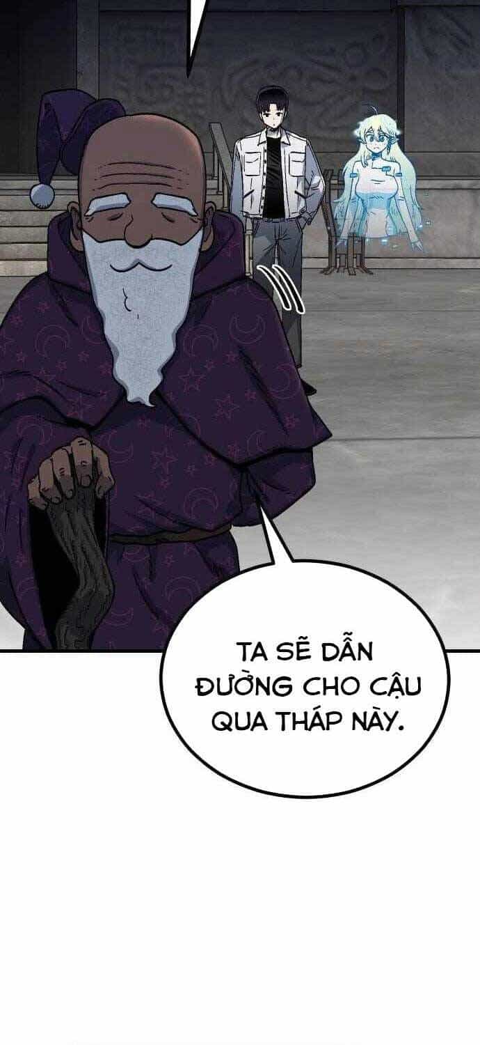Lỗi Hệ Thống - Chương 3 - ảnh 40