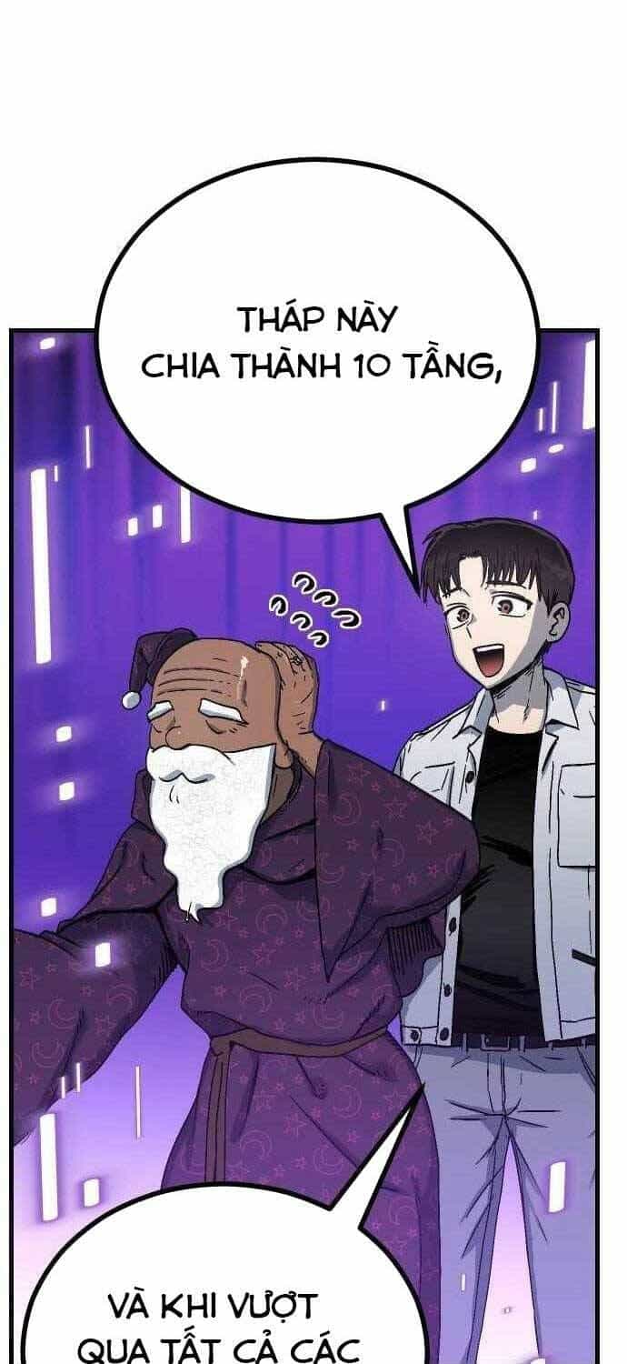 Lỗi Hệ Thống - Chương 3 - ảnh 44