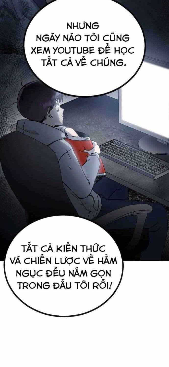 Lỗi Hệ Thống - Chương 3 - ảnh 51