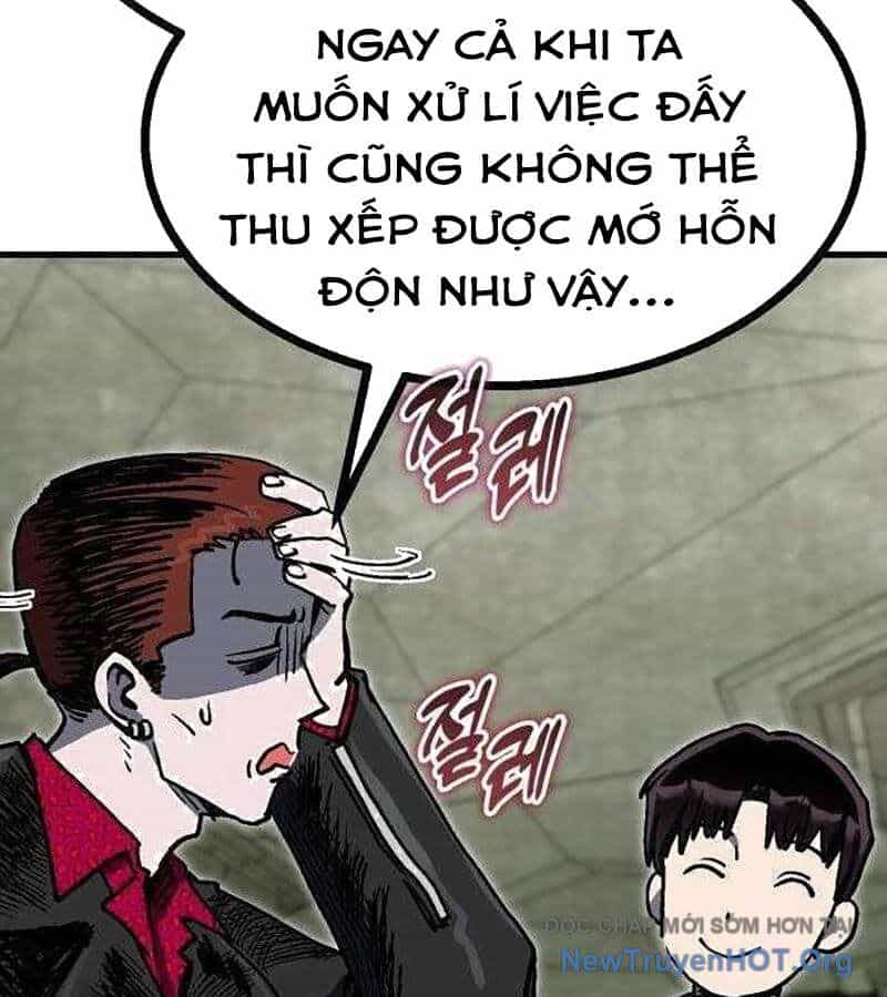 Lỗi Hệ Thống - Chương 30 - ảnh 26