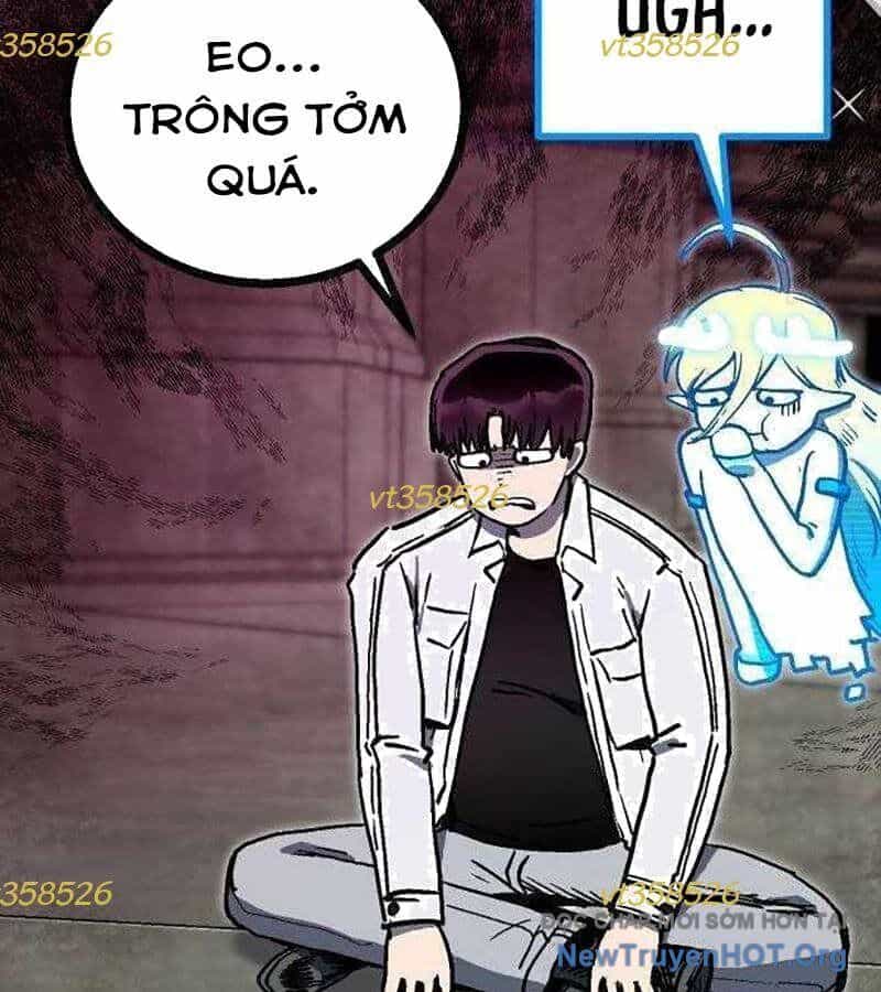Lỗi Hệ Thống - Chương 30 - ảnh 5