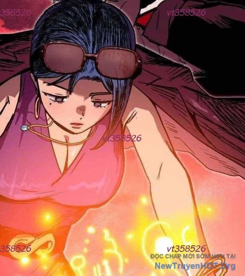 Lỗi Hệ Thống - Chương 32 - ảnh 232