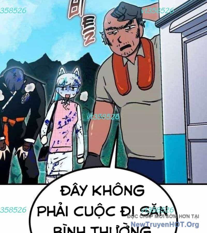 Lỗi Hệ Thống - Chương 32 - ảnh 8