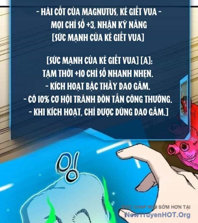 Lỗi Hệ Thống - Chương 33 - ảnh 15