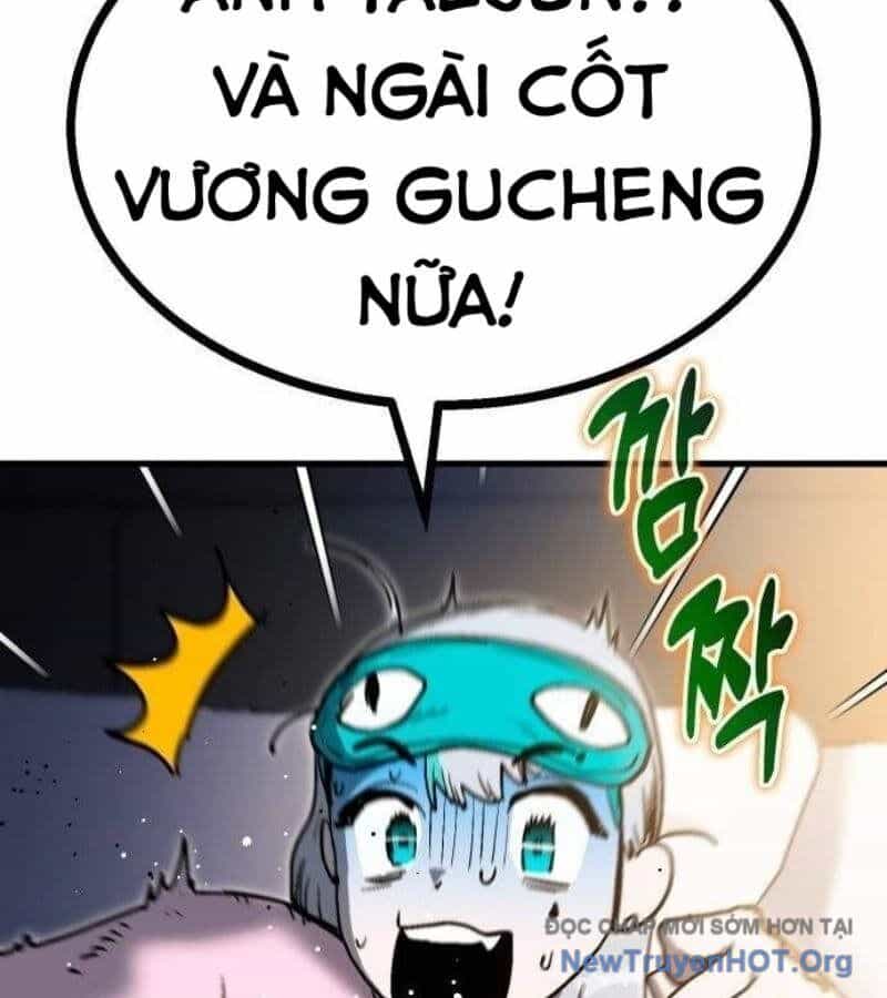 Lỗi Hệ Thống - Chương 34 - ảnh 191