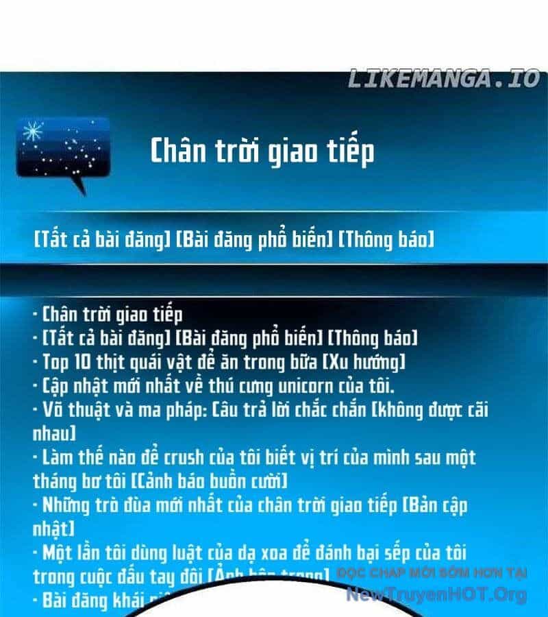 Lỗi Hệ Thống - Chương 39 - ảnh 151