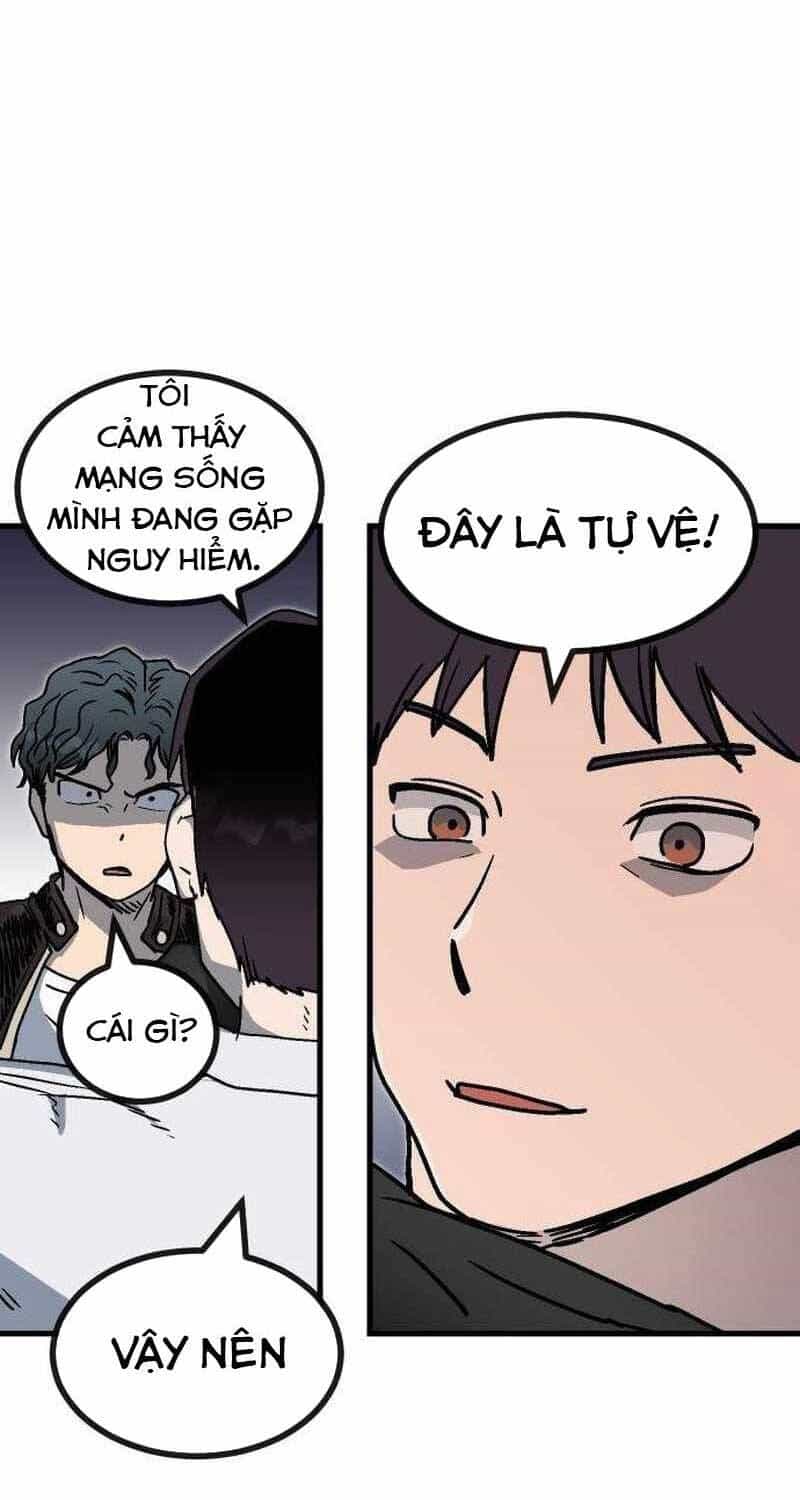 Lỗi Hệ Thống - Chương 4 - ảnh 115