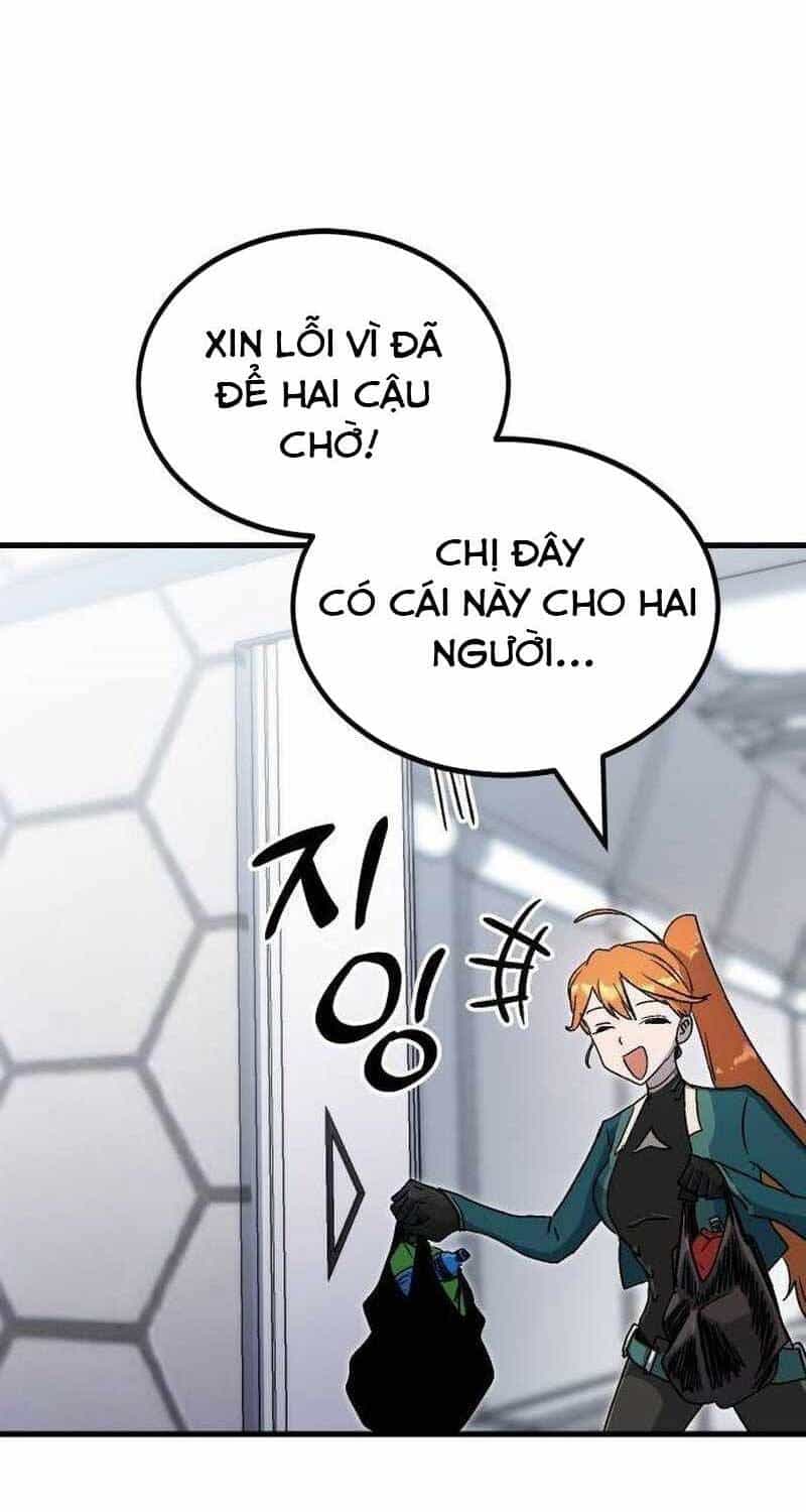 Lỗi Hệ Thống - Chương 4 - ảnh 117
