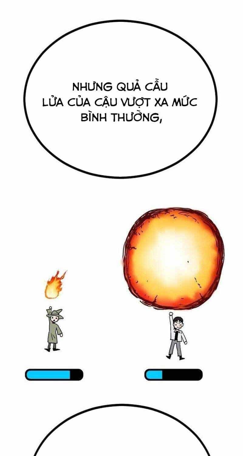 Lỗi Hệ Thống - Chương 4 - ảnh 30