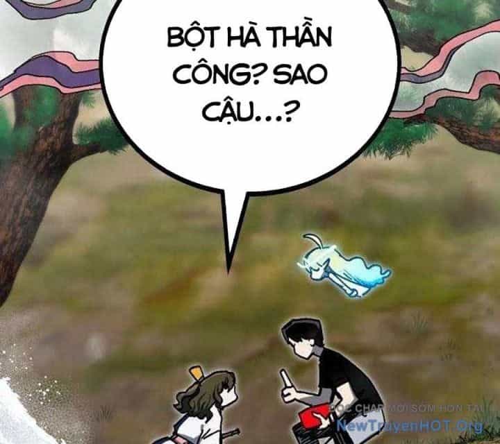 Lỗi Hệ Thống - Chương 40.5 - ảnh 47