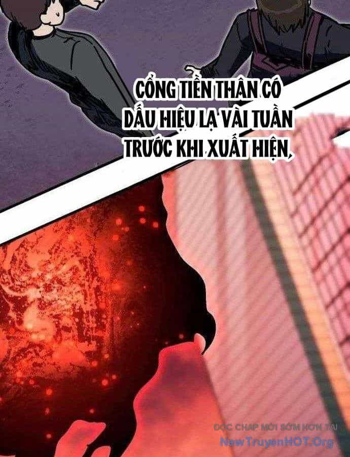 Lỗi Hệ Thống - Chương 45 - ảnh 29