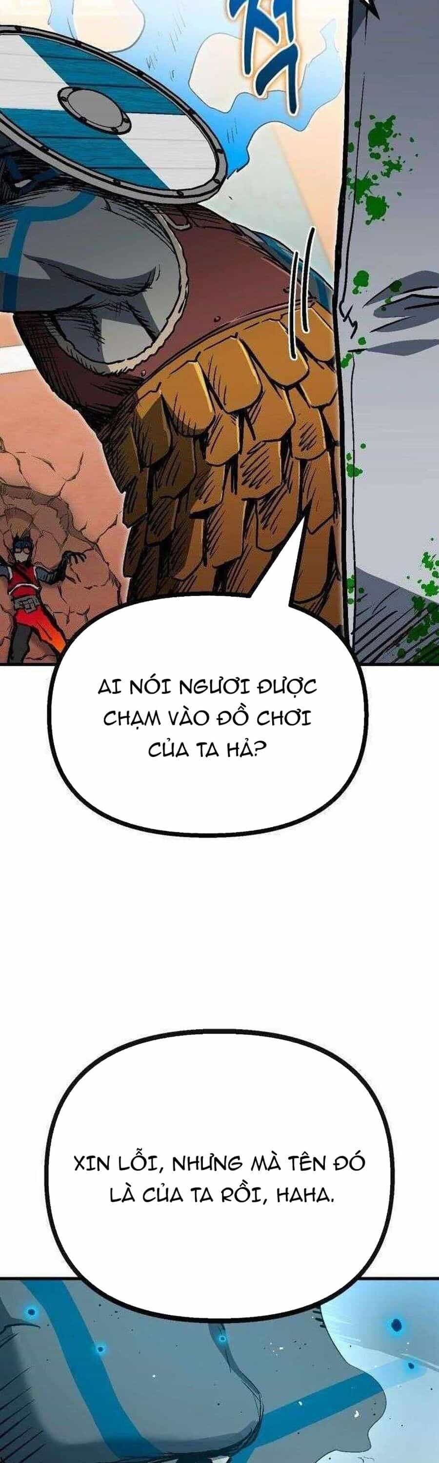 Lỗi Hệ Thống - Chương 47 - ảnh 71