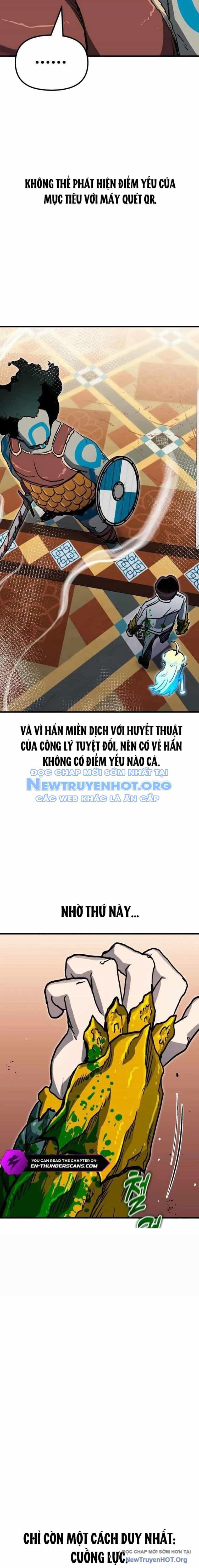 Lỗi Hệ Thống - Chương 48 - ảnh 11