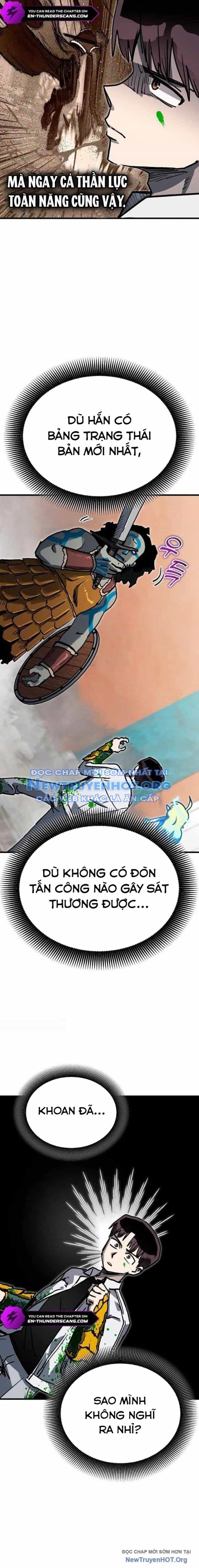 Lỗi Hệ Thống - Chương 48 - ảnh 21