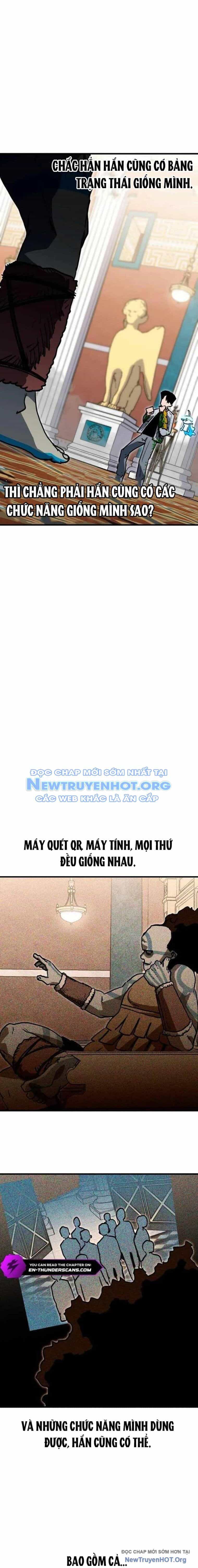 Lỗi Hệ Thống - Chương 48 - ảnh 22