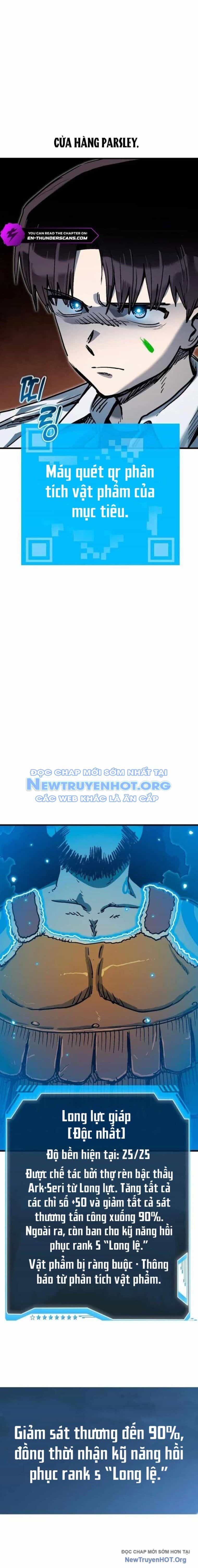 Lỗi Hệ Thống - Chương 48 - ảnh 23
