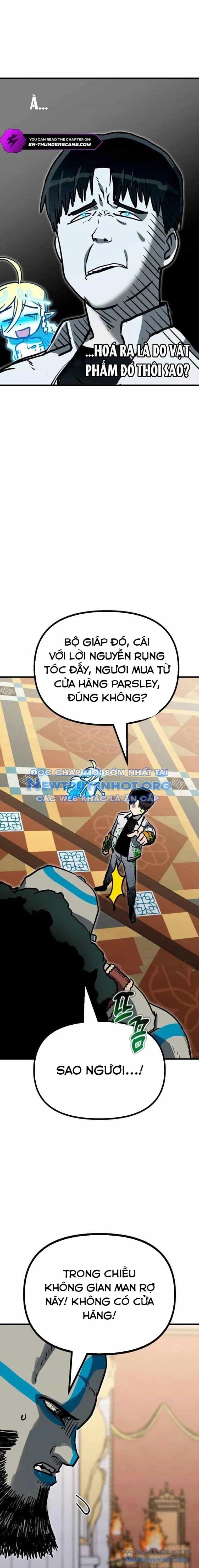 Lỗi Hệ Thống - Chương 48 - ảnh 24