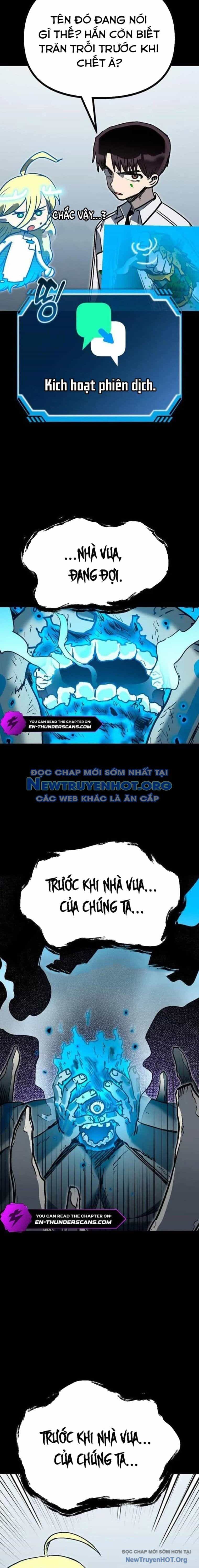 Lỗi Hệ Thống - Chương 48 - ảnh 7