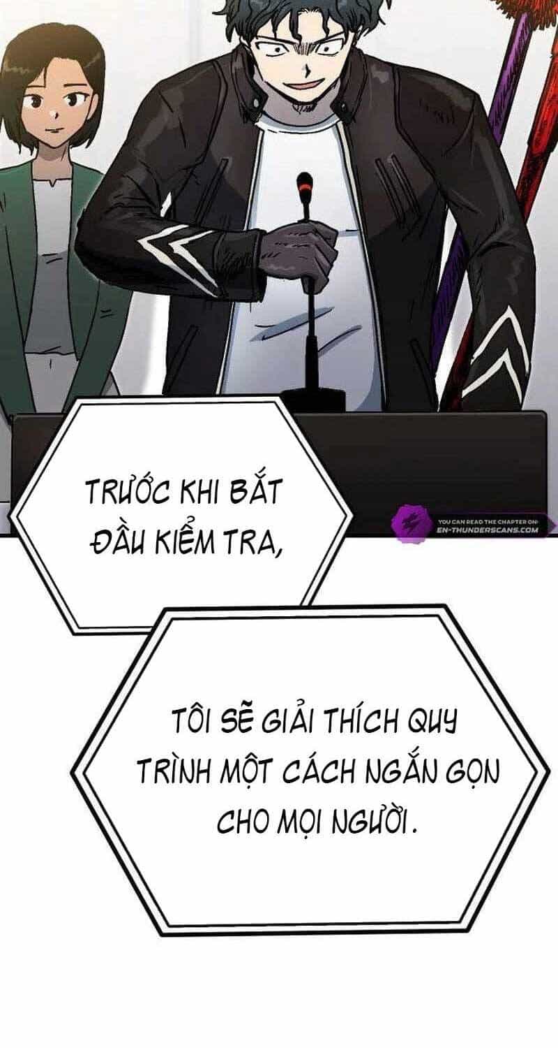 Lỗi Hệ Thống - Chương 5 - ảnh 111