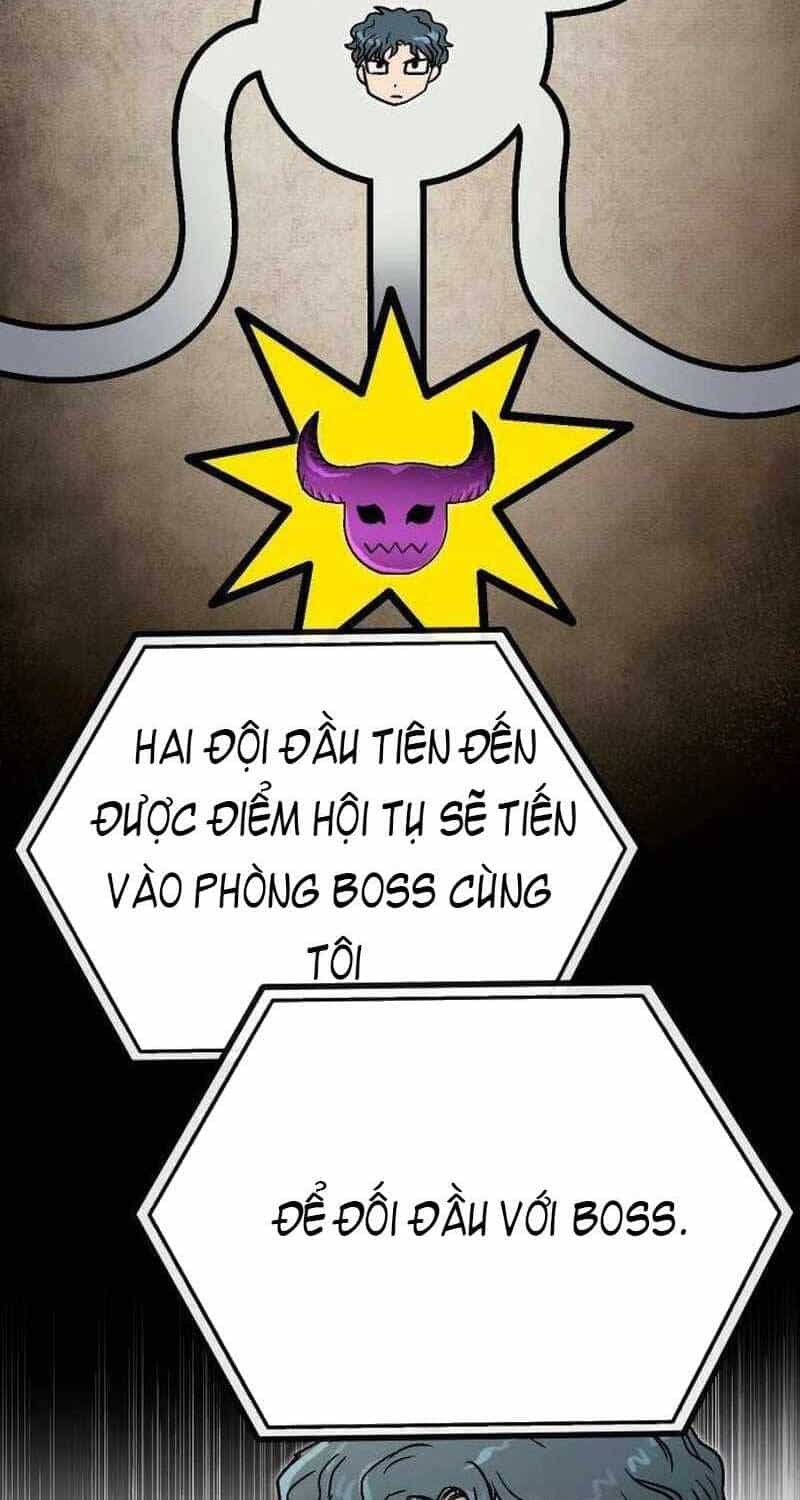 Lỗi Hệ Thống - Chương 5 - ảnh 115