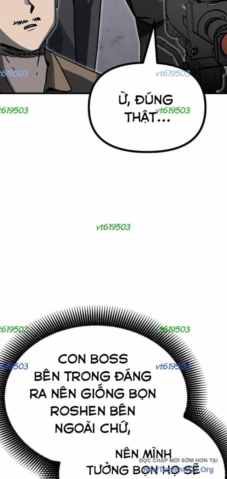 Lỗi Hệ Thống - Chương 49 - ảnh 4