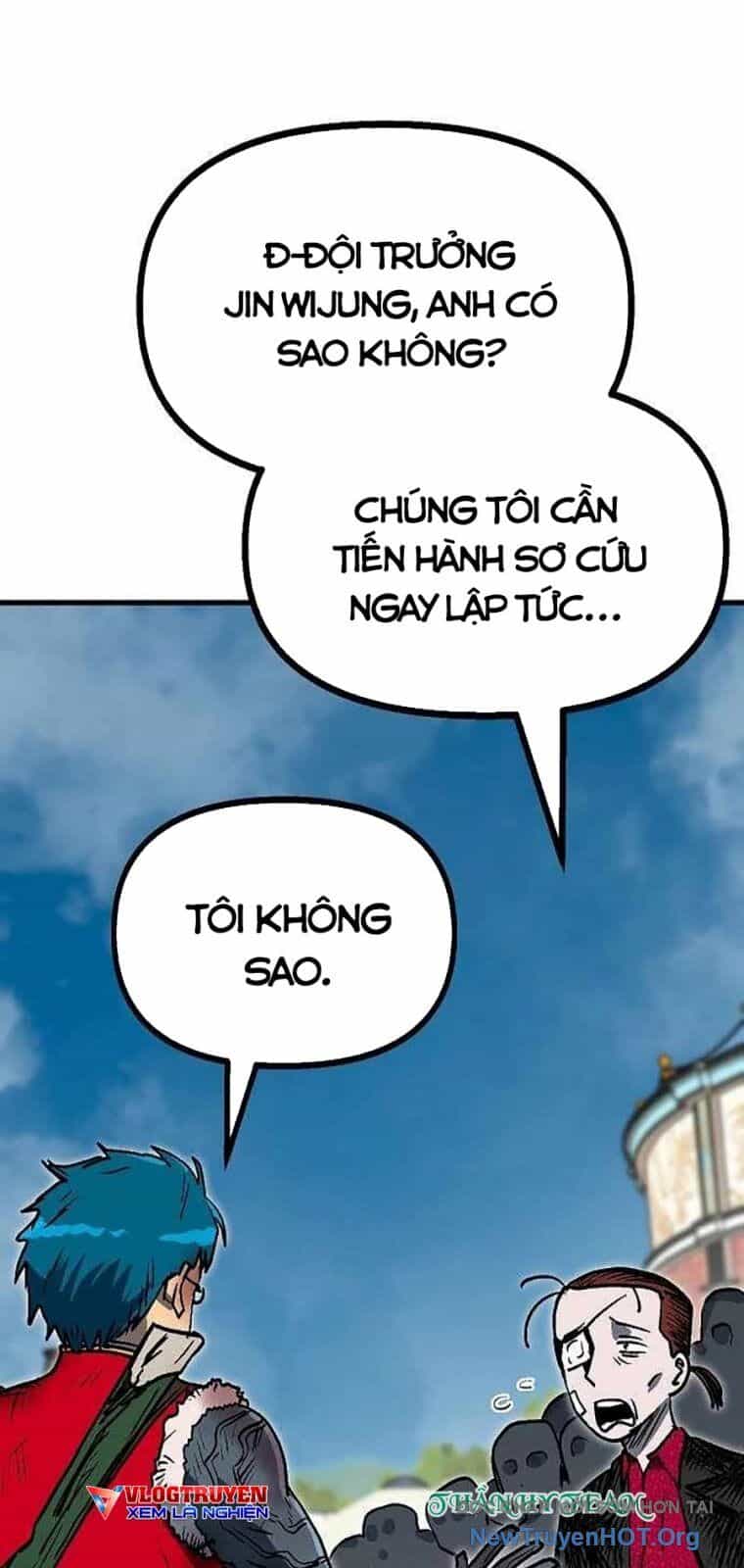 Lỗi Hệ Thống - Chương 50 - ảnh 9