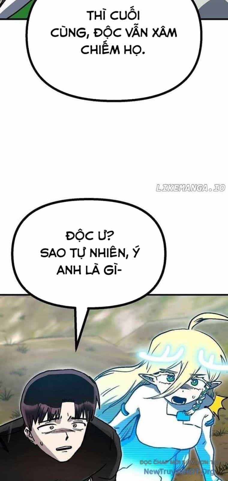 Lỗi Hệ Thống - Chương 52 - ảnh 10