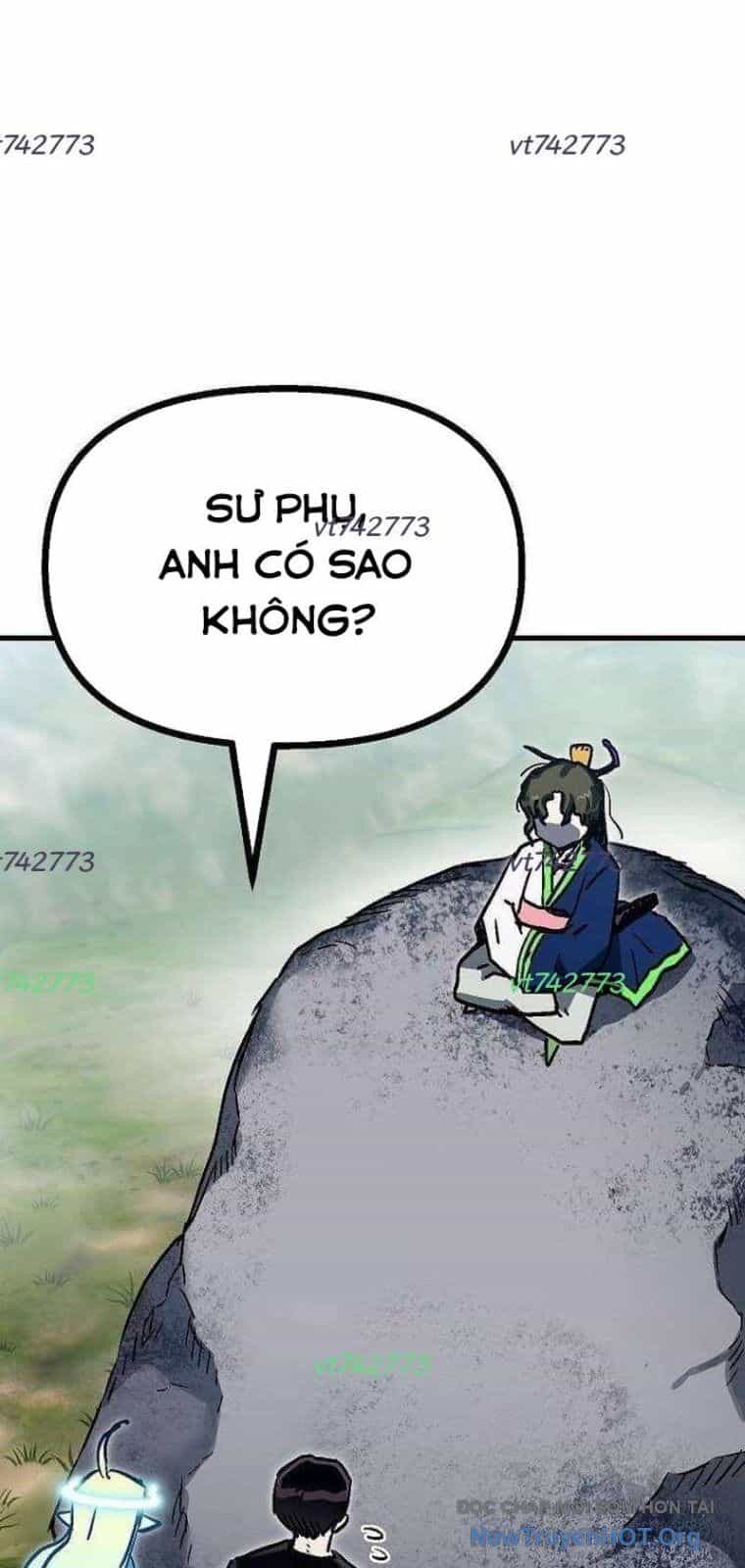 Lỗi Hệ Thống - Chương 52 - ảnh 3
