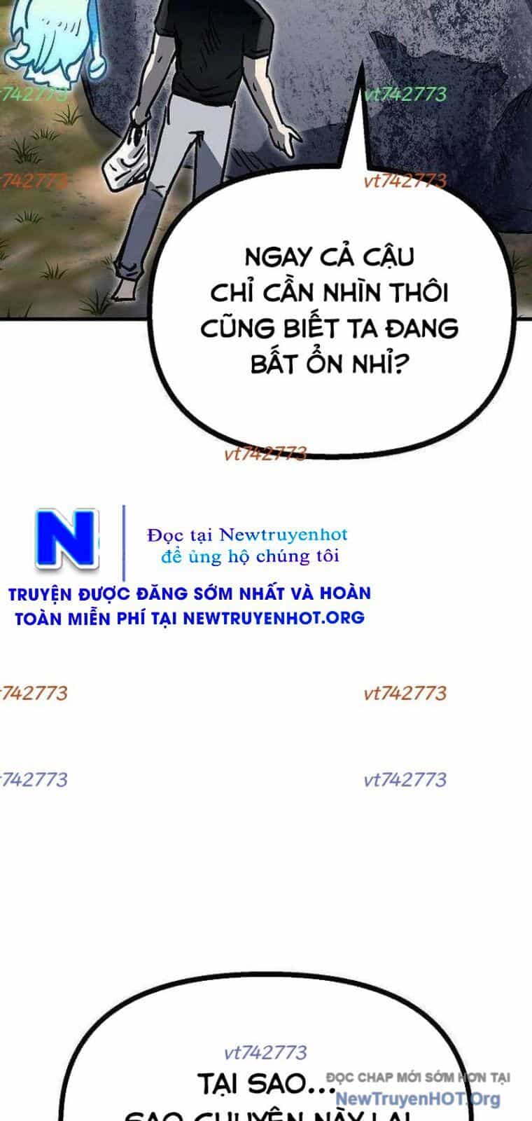Lỗi Hệ Thống - Chương 52 - ảnh 4