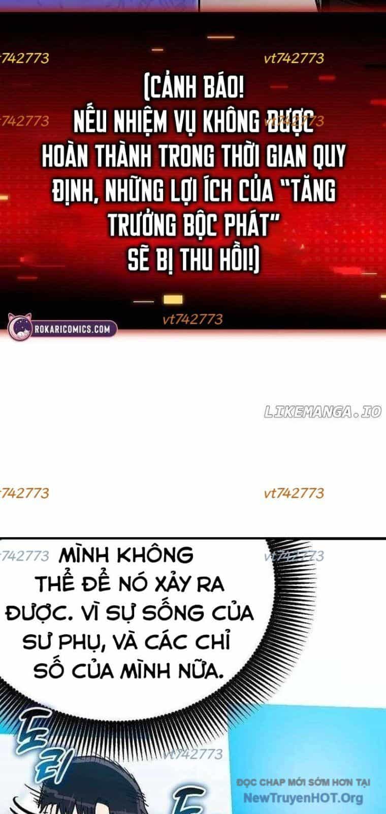Lỗi Hệ Thống - Chương 52 - ảnh 60