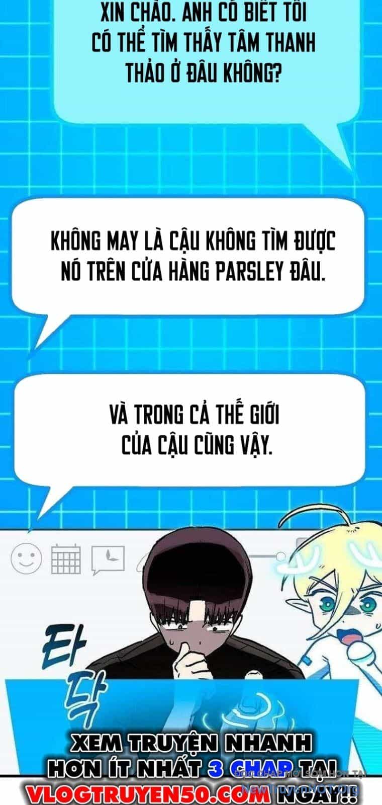 Lỗi Hệ Thống - Chương 52 - ảnh 64