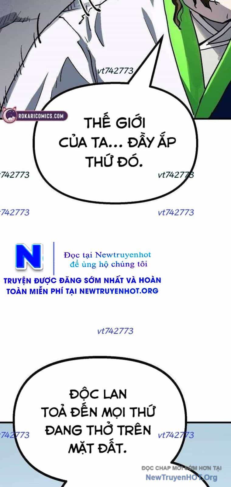 Lỗi Hệ Thống - Chương 52 - ảnh 8