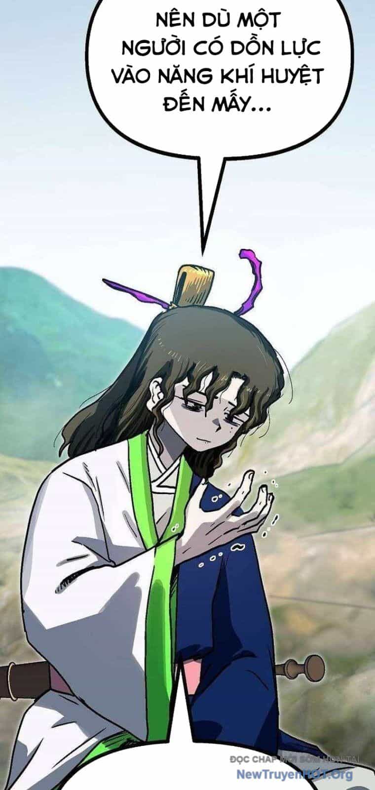 Lỗi Hệ Thống - Chương 52 - ảnh 9