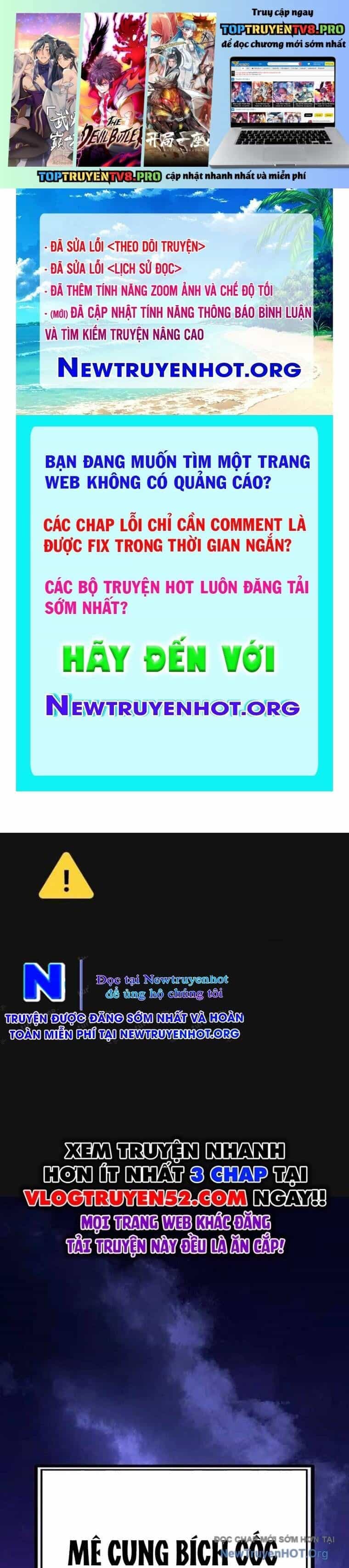 Lỗi Hệ Thống - Chương 53 - ảnh 2