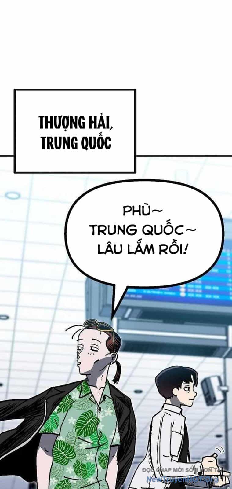 Lỗi Hệ Thống - Chương 53 - ảnh 37