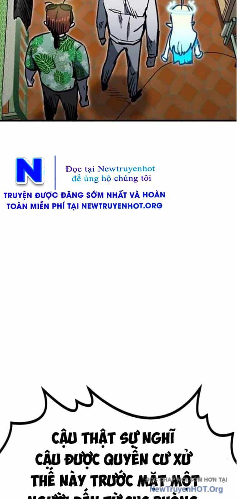 Lỗi Hệ Thống - Chương 54 - ảnh 12