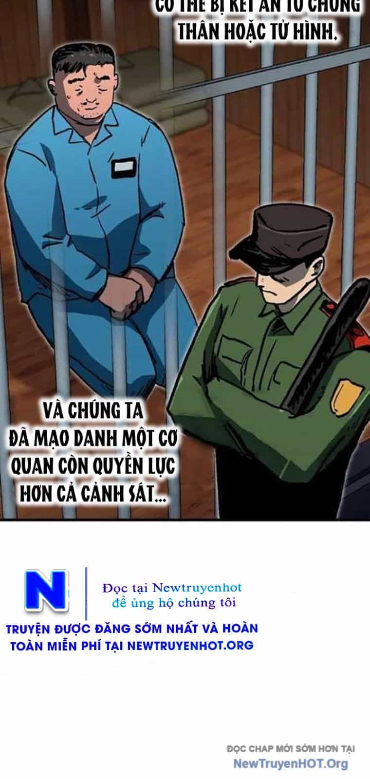 Lỗi Hệ Thống - Chương 54 - ảnh 60