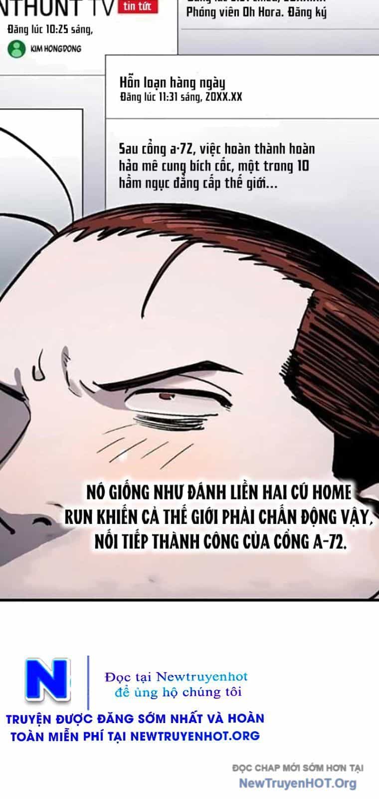 Lỗi Hệ Thống - Chương 54 - ảnh 76