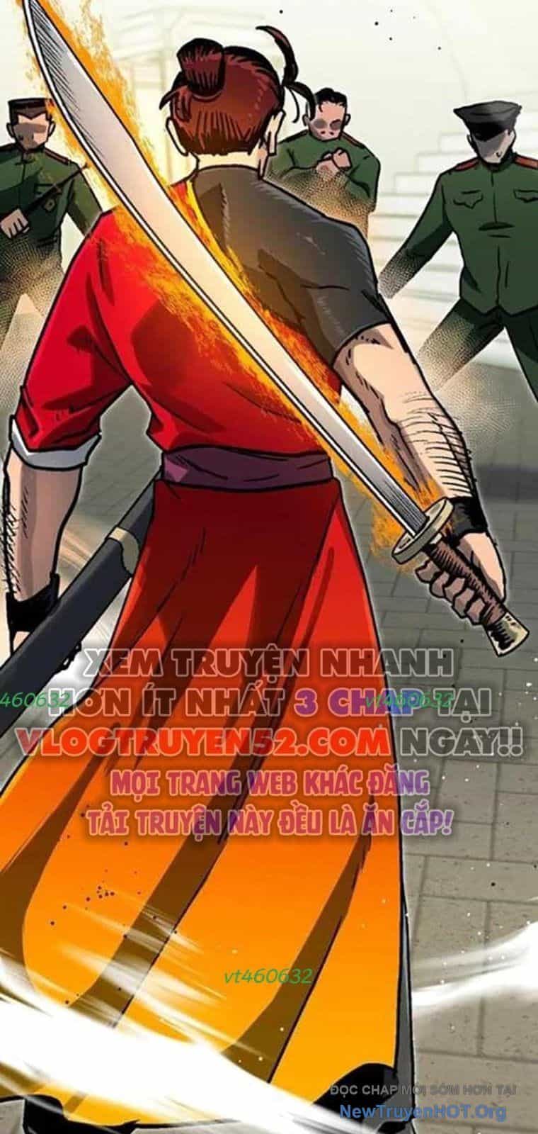 Lỗi Hệ Thống - Chương 54 - ảnh 97
