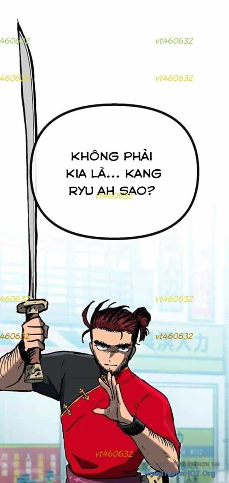 Lỗi Hệ Thống - Chương 55 - ảnh 3
