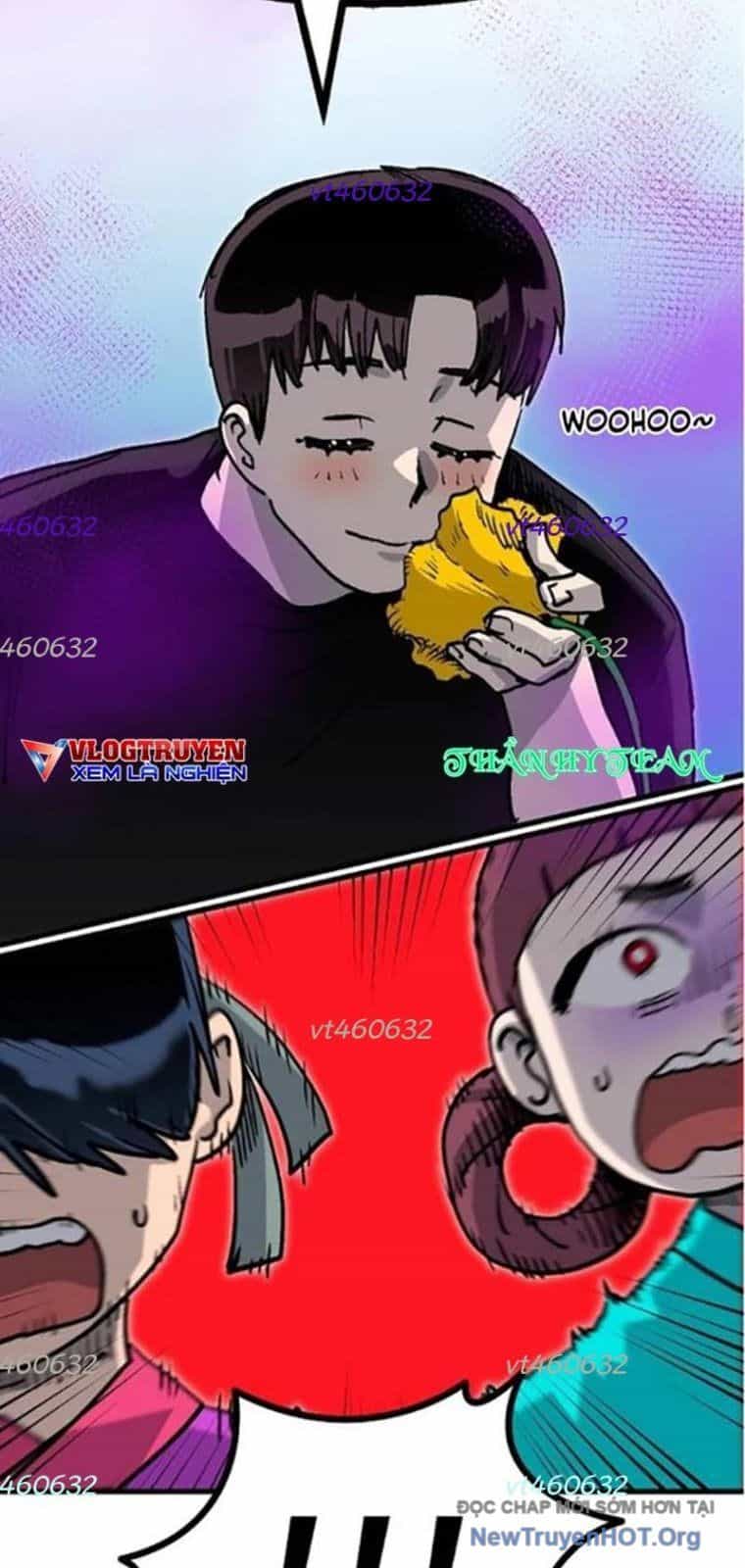 Lỗi Hệ Thống - Chương 56 - ảnh 55