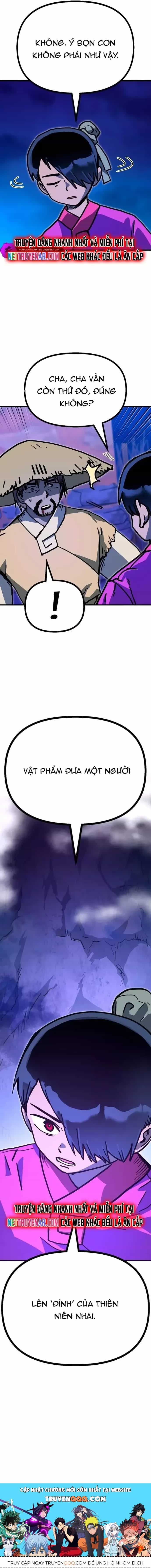 Lỗi Hệ Thống - Chương 57 - ảnh 13