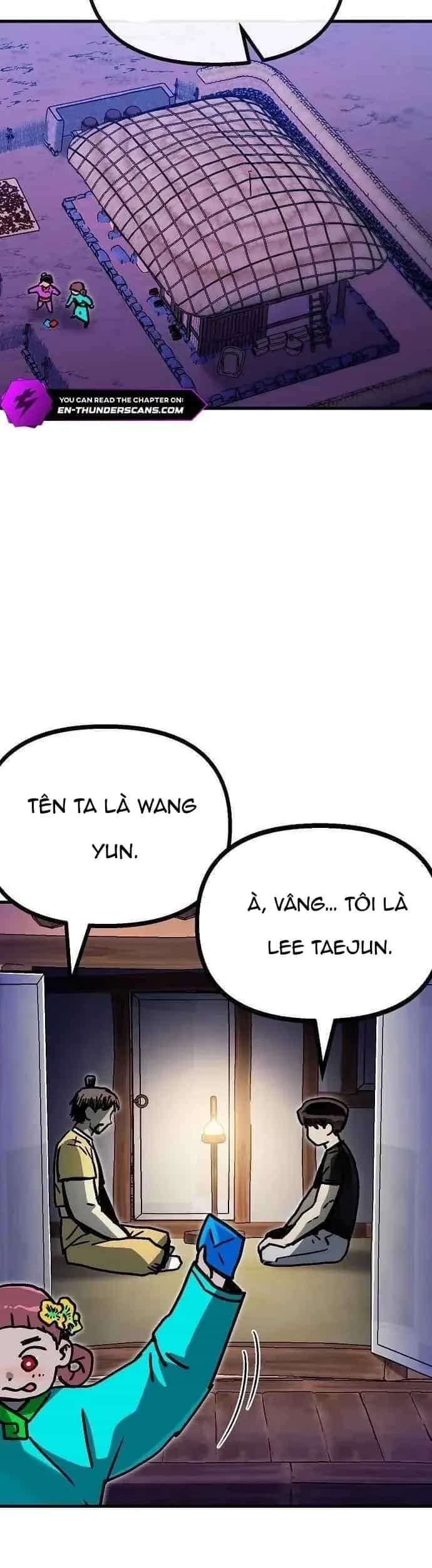 Lỗi Hệ Thống - Chương 58 - ảnh 2
