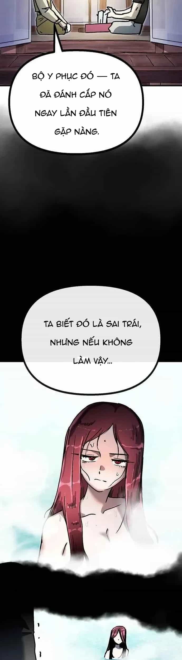 Lỗi Hệ Thống - Chương 58 - ảnh 9