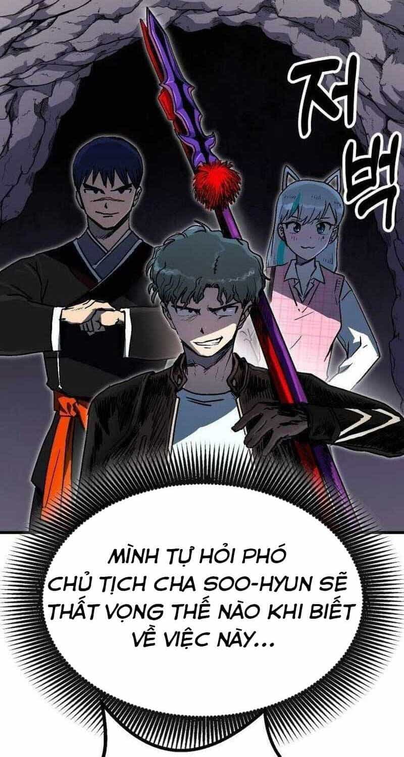Lỗi Hệ Thống - Chương 6 - ảnh 143