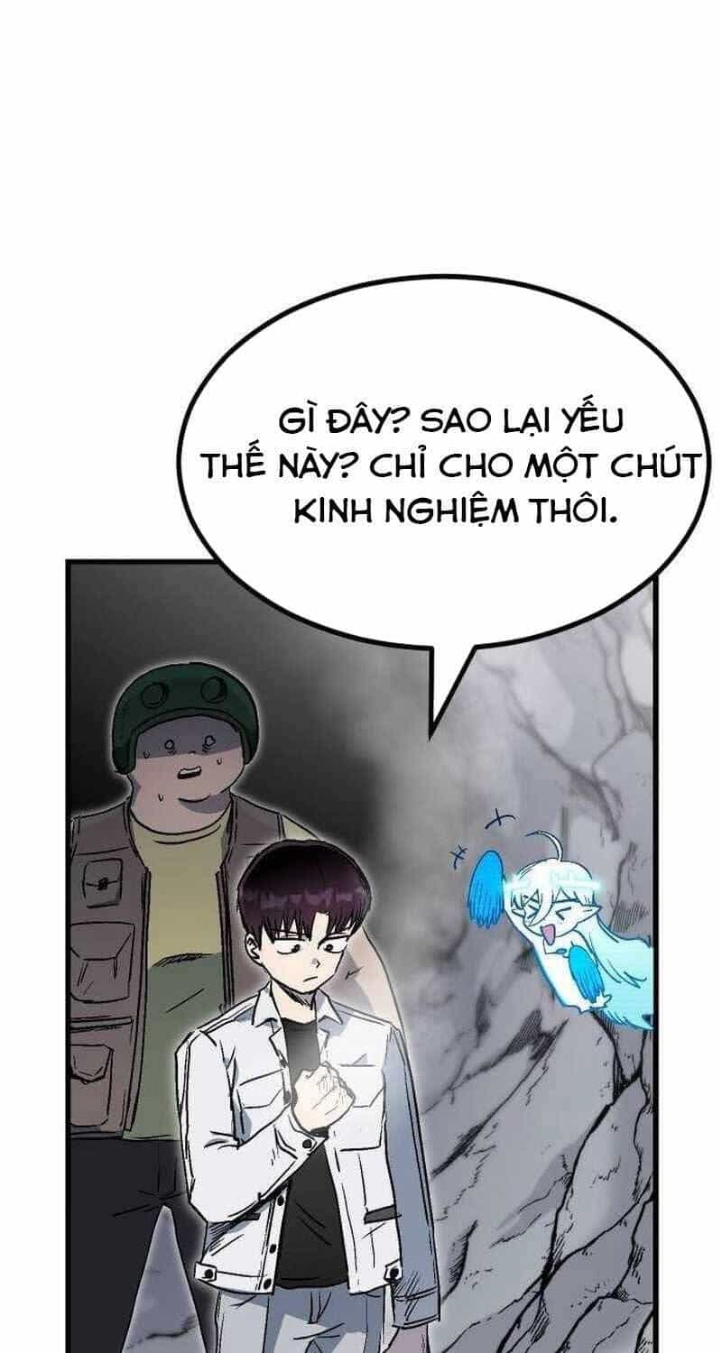 Lỗi Hệ Thống - Chương 6 - ảnh 20