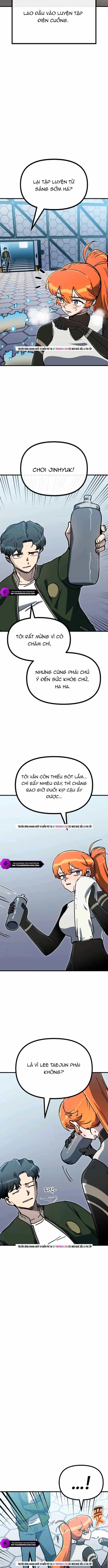 Lỗi Hệ Thống - Chương 60 - ảnh 11