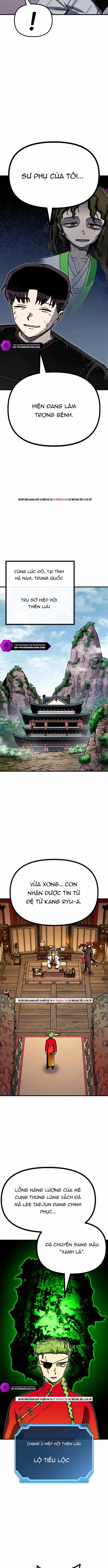 Lỗi Hệ Thống - Chương 60 - ảnh 2